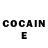 COCAIN 97% Amirah Wahdi