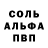 Кетамин VHQ P. Zheltovska
